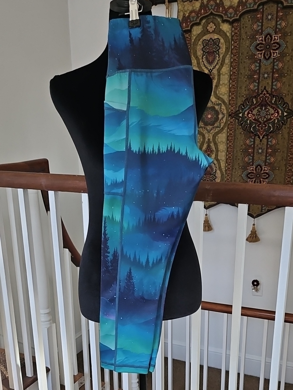 Constantly Varied Gear Northern Lights Leggings